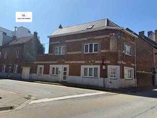 PROJECTGROND TE KOOP – 431 m² – TE ZOTTEGEM (COLFMAEKERSTRAAT) Topligging met ontwikkelingspotentieel voor appartementen – vlakbij het...