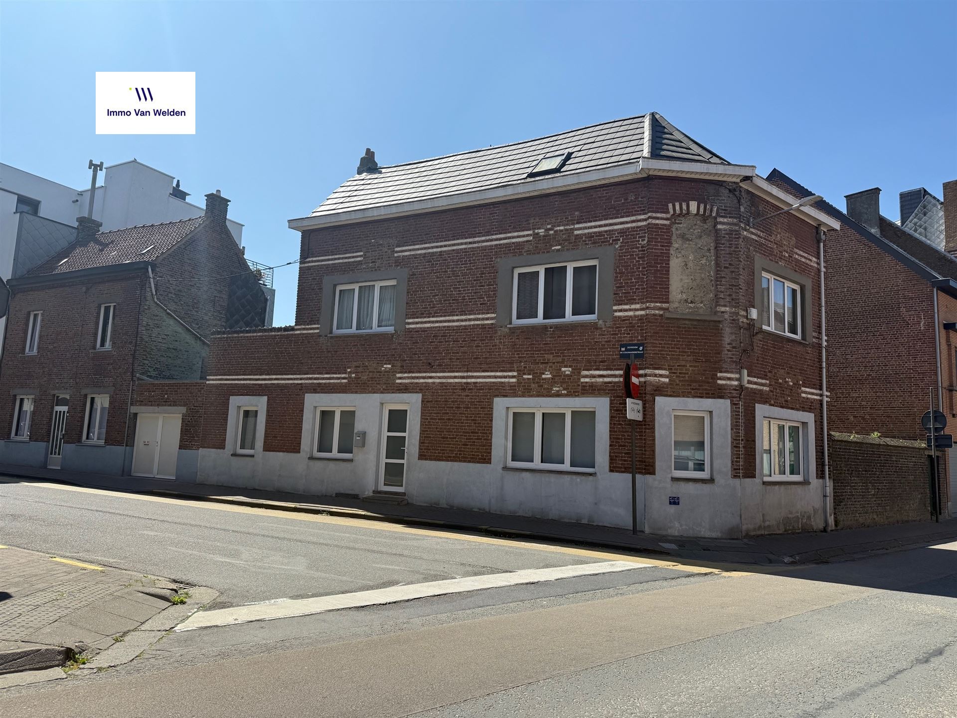 PROJECTGROND TE KOOP – 431 m² – TE ZOTTEGEM (COLFMAEKERSTRAAT)
- foto 3