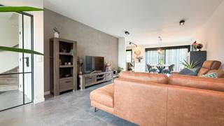 Maison à vendre à Houthalen-Helchteren