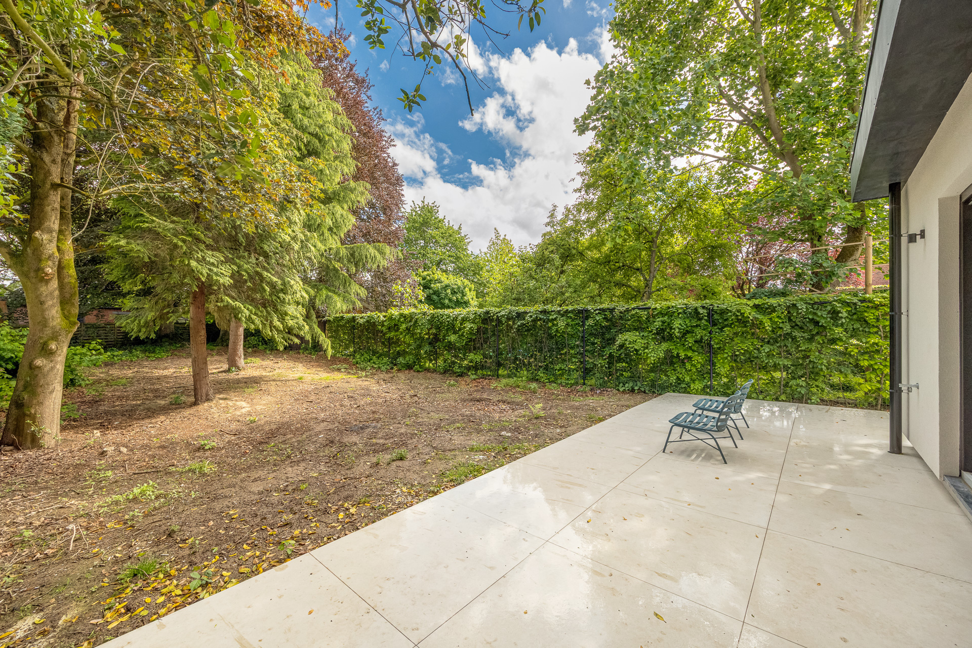 Prachtige, gerenoveerde villa op een riant perceel (723 m²) - foto 5