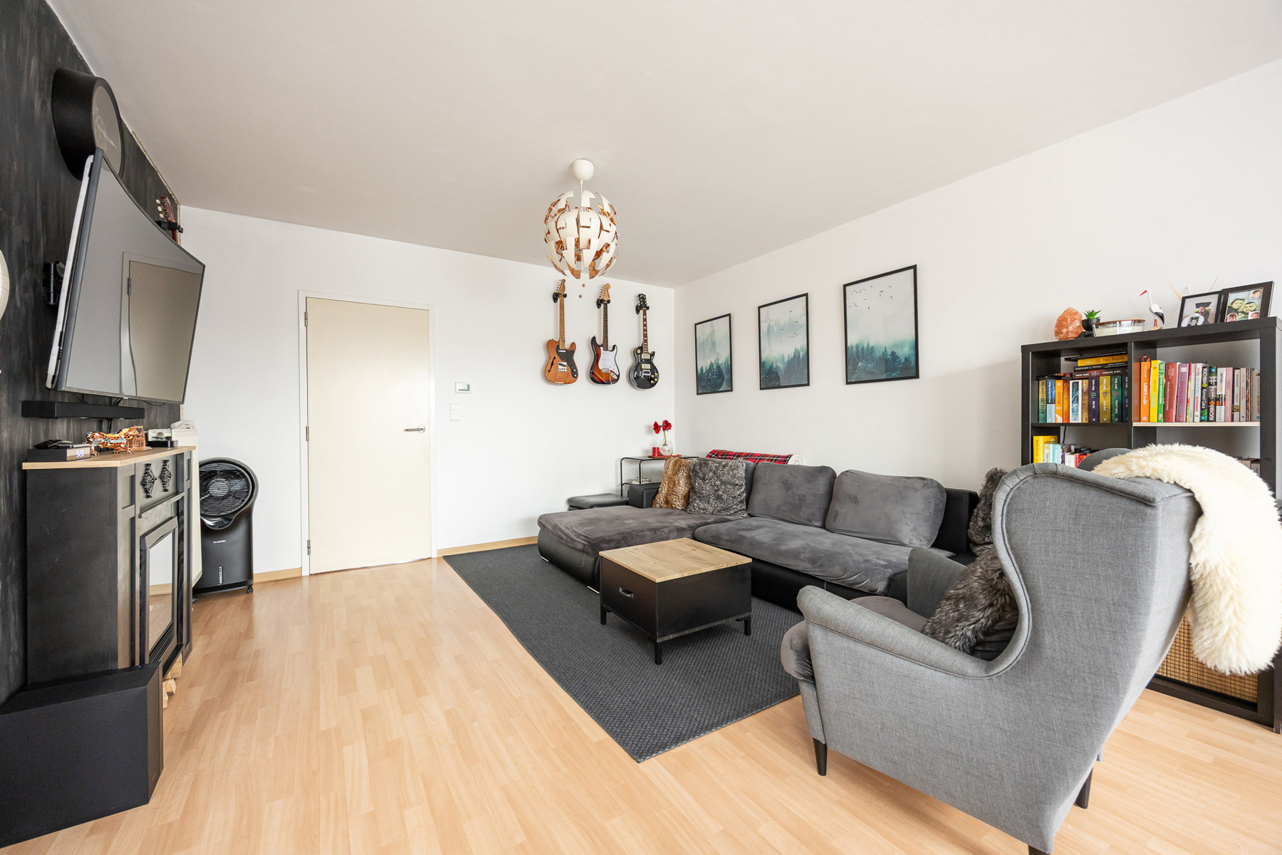 Appartement à vendre à Rijkevorsel avec 2 chambres - photo 4