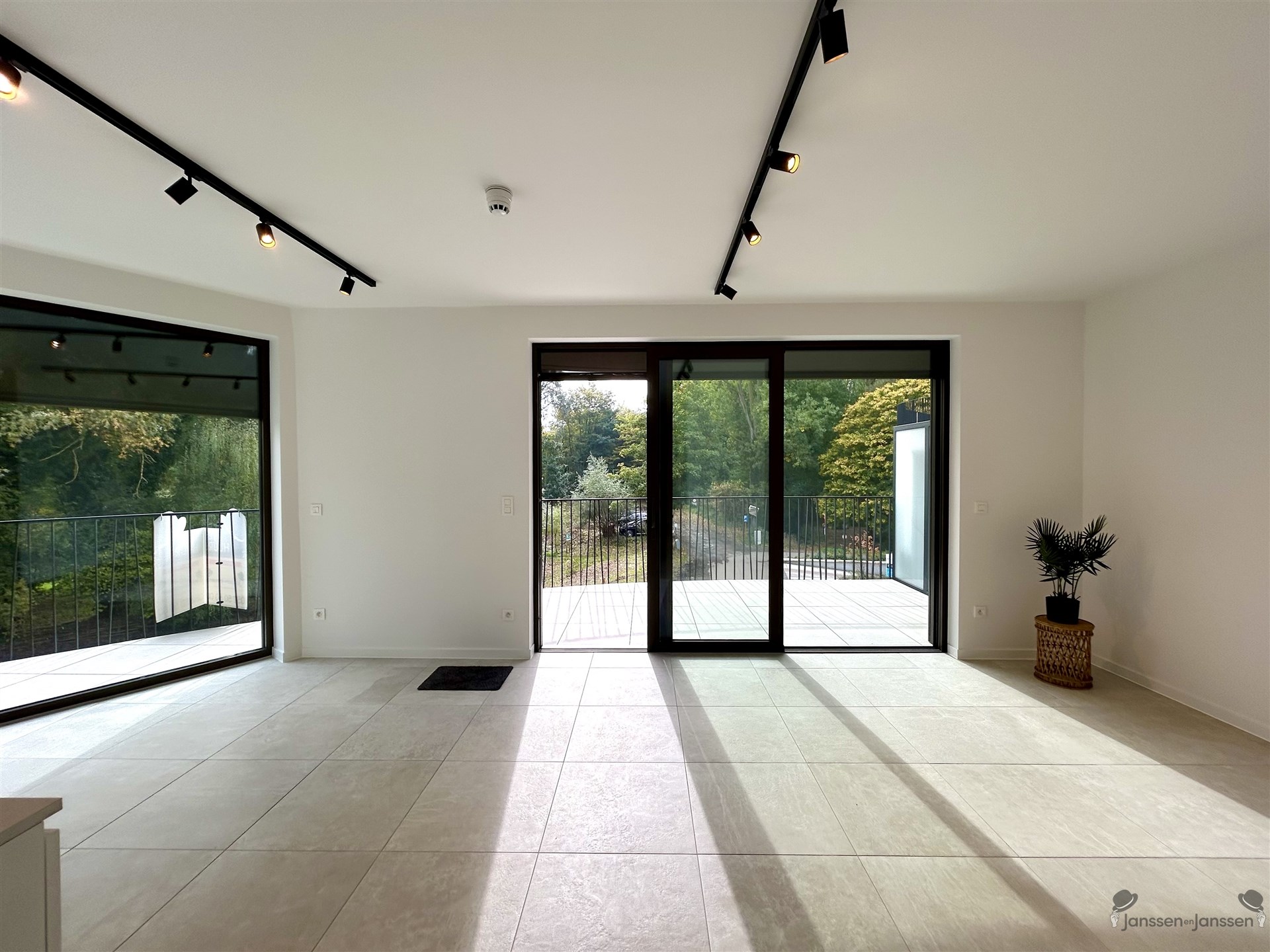 Service flat met 1 slaapkamer - foto 4