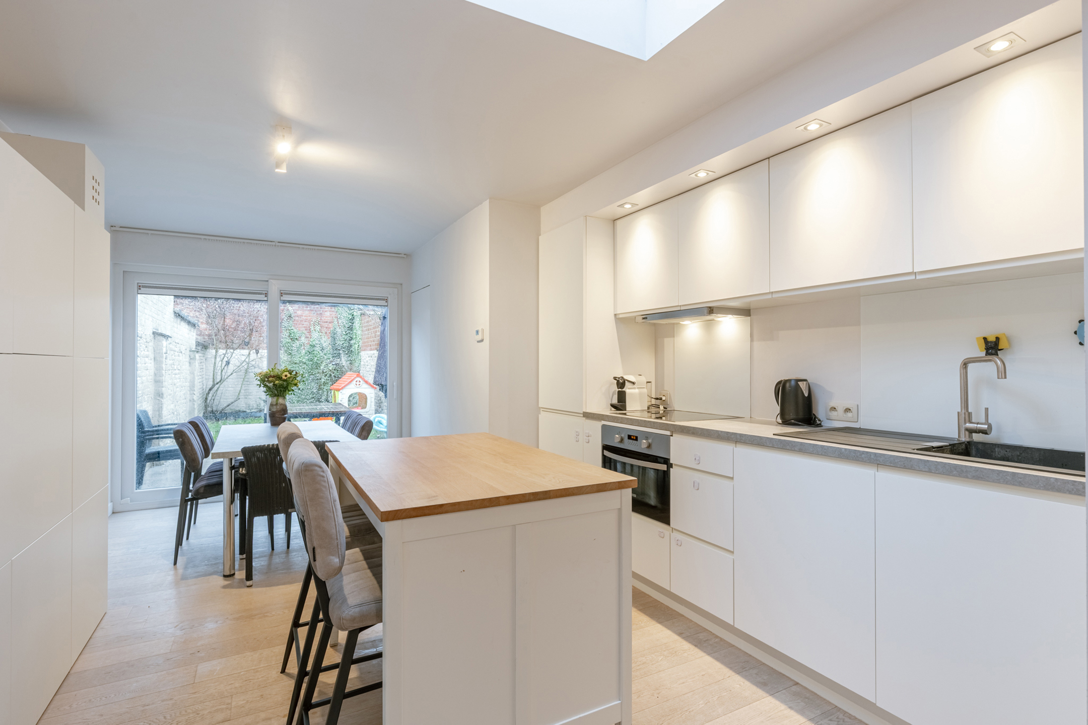 Maison à vendre à Gand avec 3 chambres - photo 4