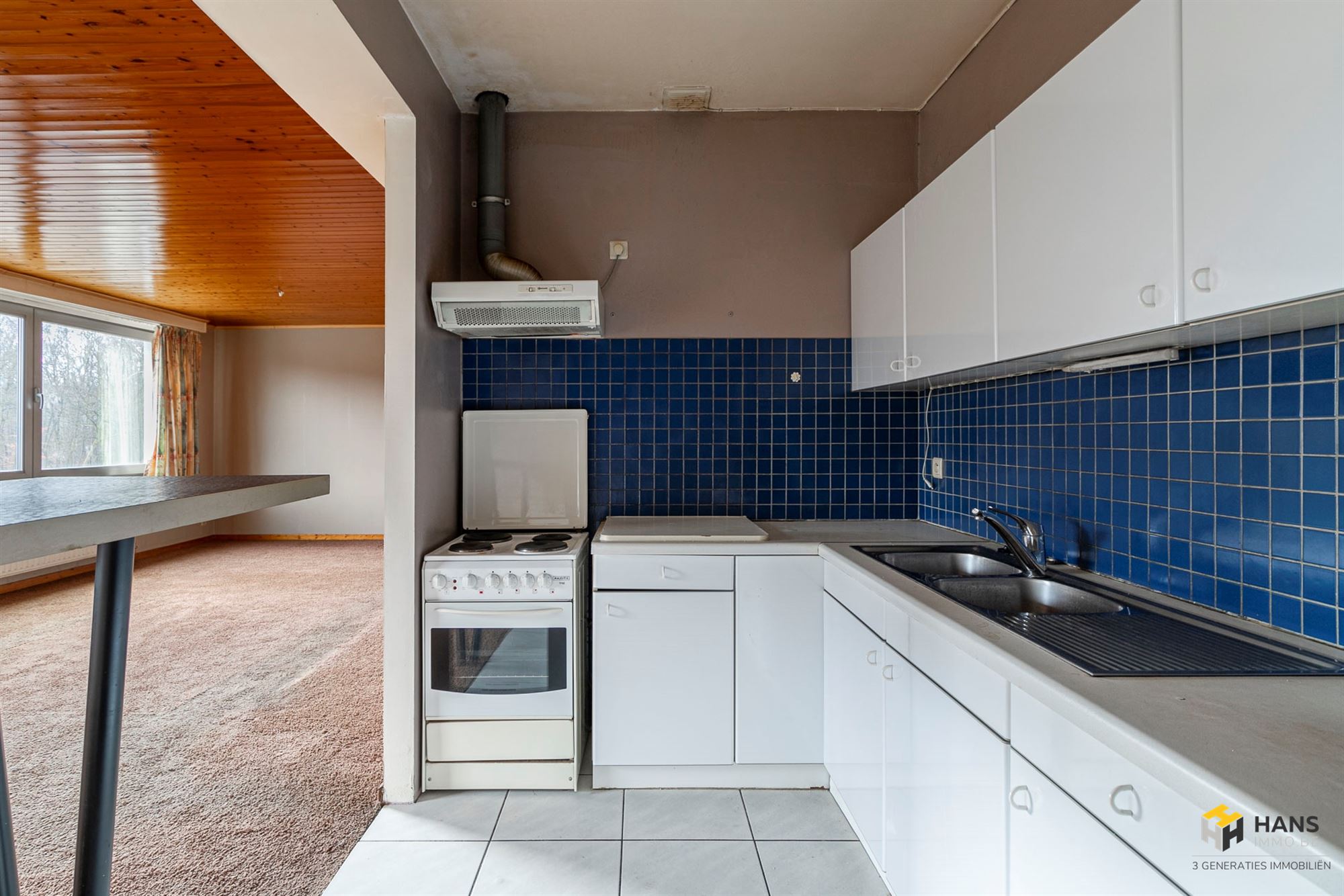 Appartement à vendre à Deurne avec 2 chambres - photo 4