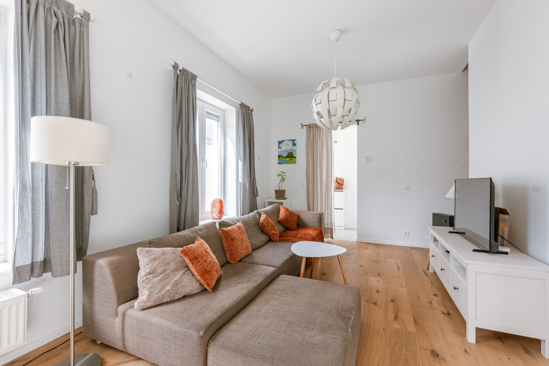 Instapklare woning met 3 slaapkamers nabij station G-S-P - foto 5
