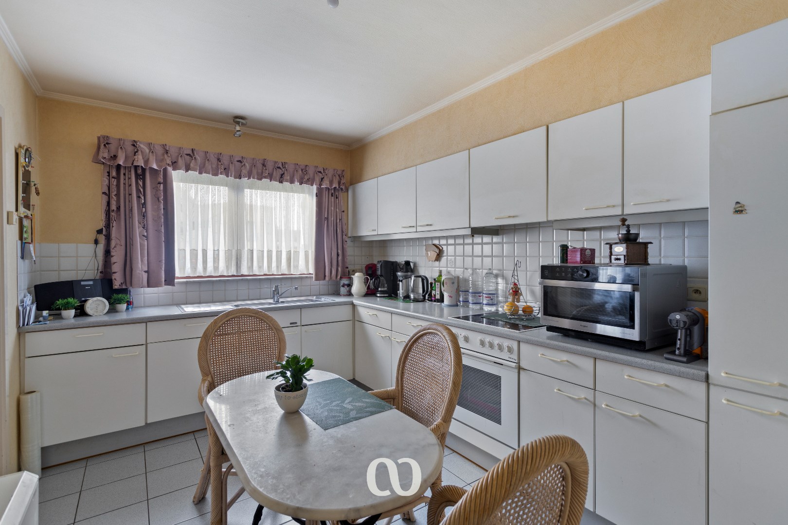 Gezellig appartement vlakbij het centrum van Oudenaarde - foto 5