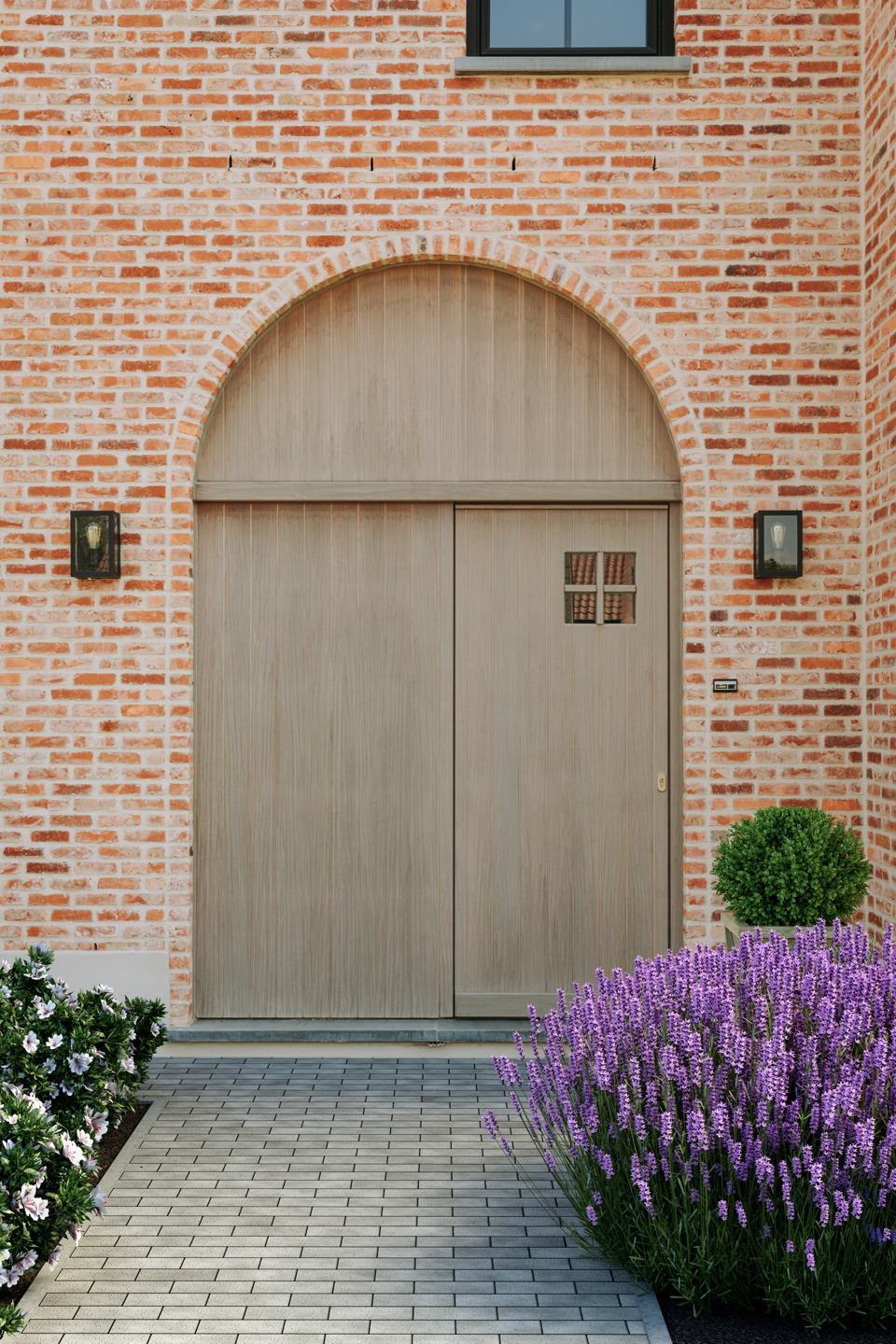 Nieuw te bouwen villa in de Gierlebaan te Kasterlee. - foto 4