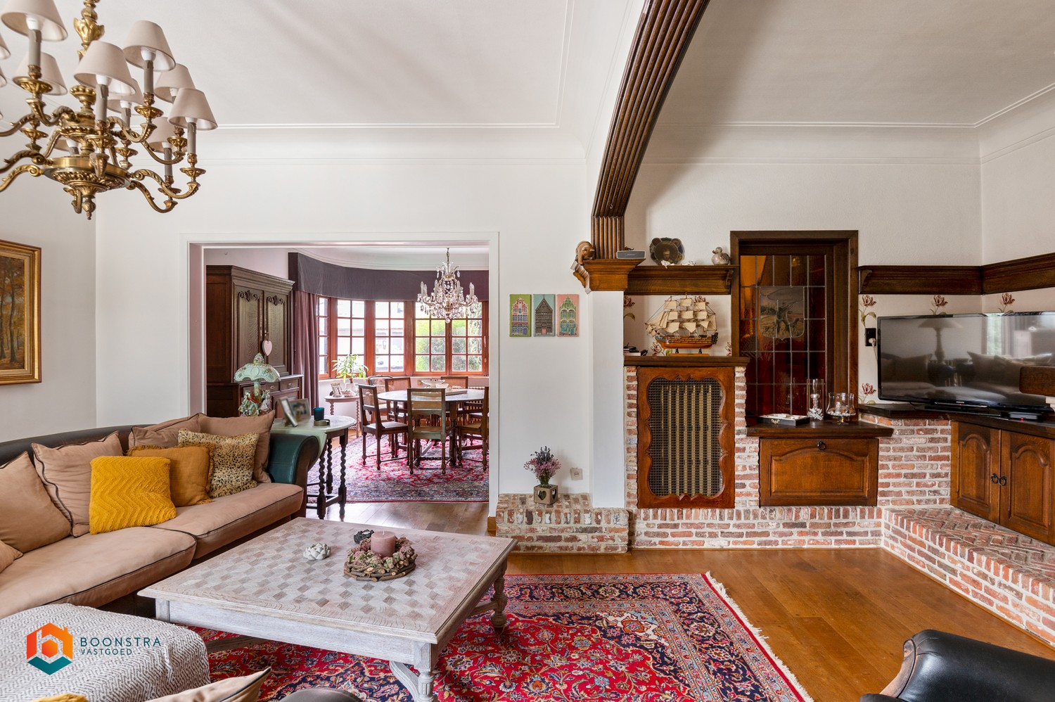 Maison à vendre à Sint-Katelijne-Waver avec 3 chambres - photo 3