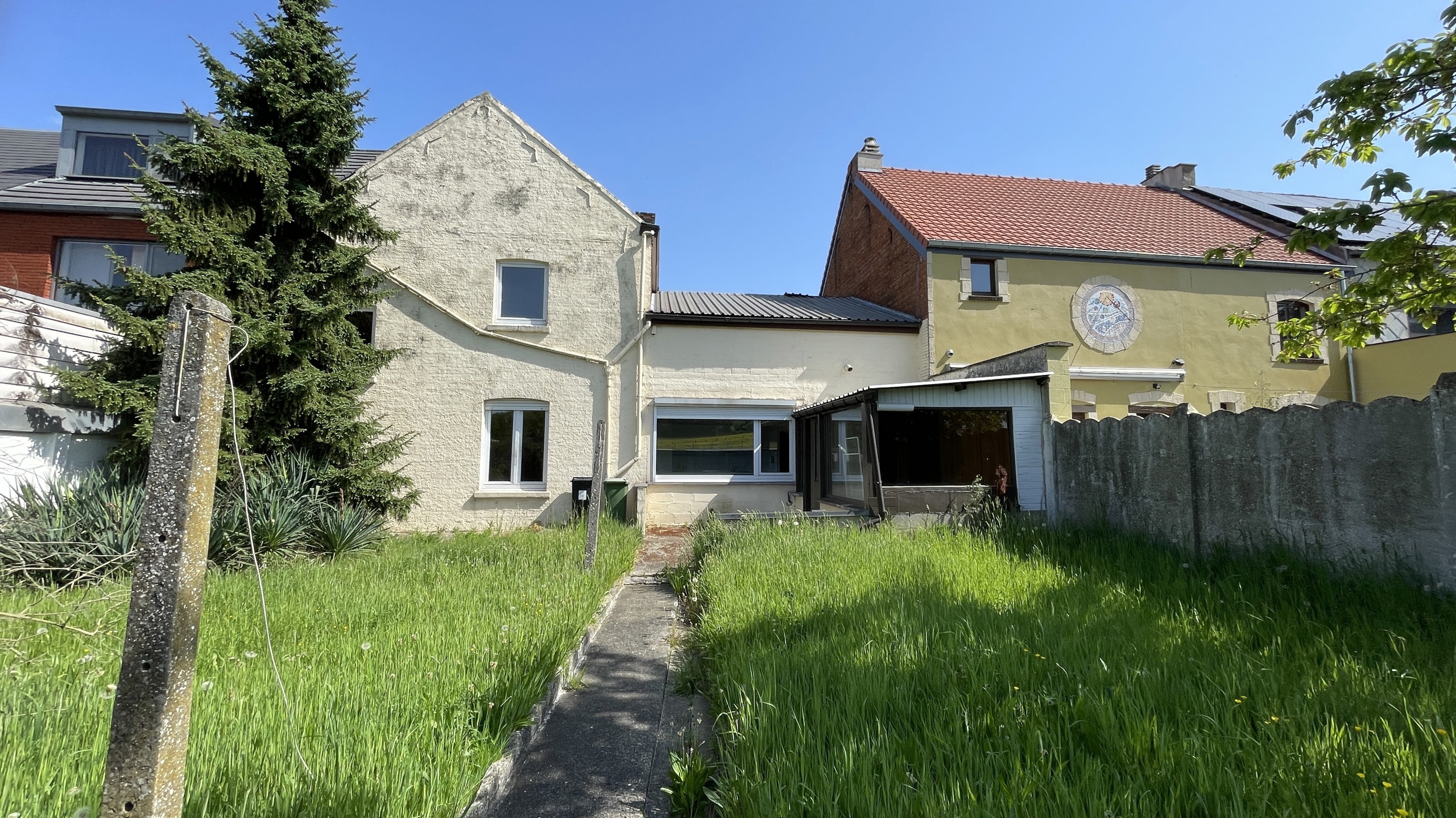 Maison à vendre à Scherpenheuvel-Zichem avec 2 chambres - photo 1