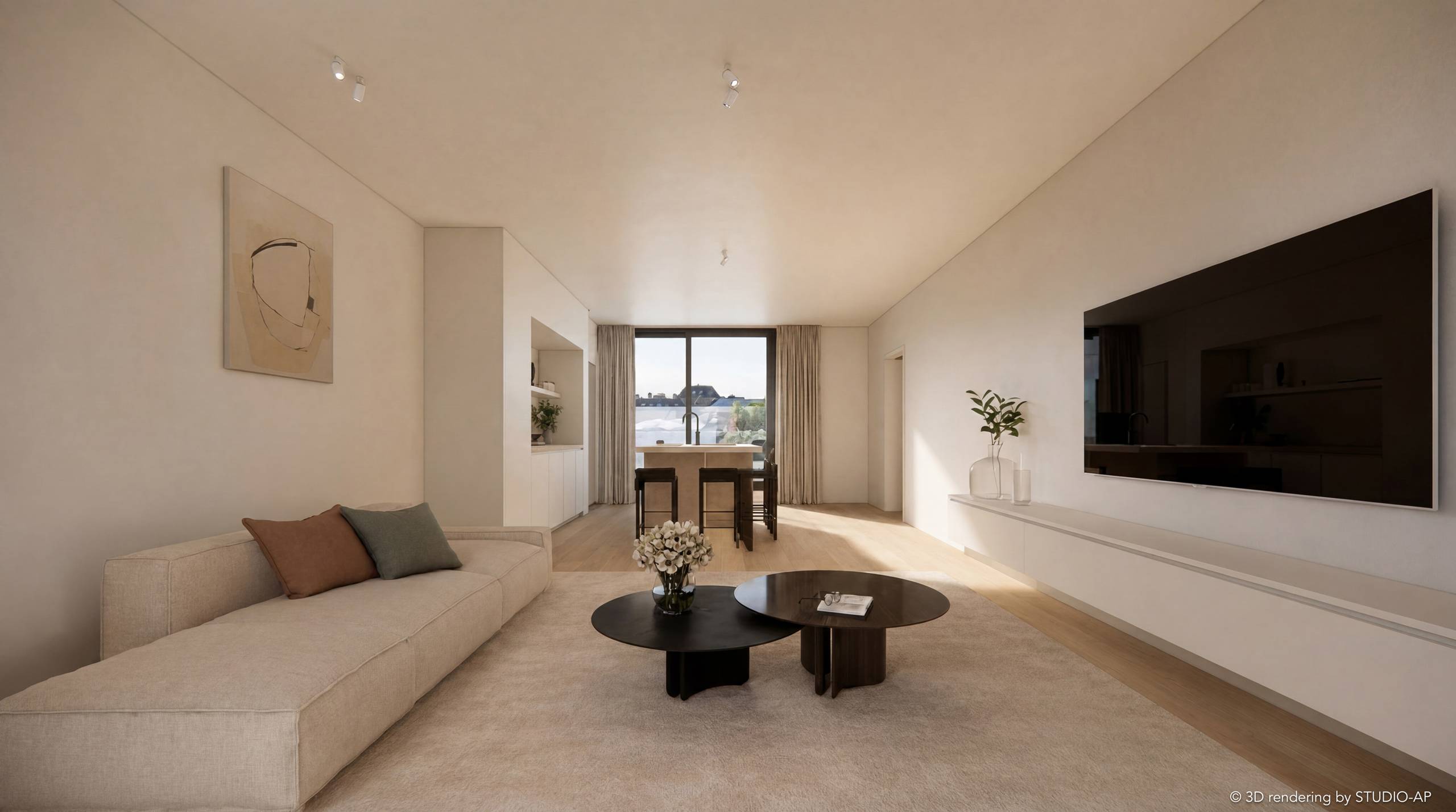 Residentie Elckerlijc: Riant wonen op een iconische locatie - foto 4