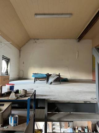 Commercial à vendre à Waregem