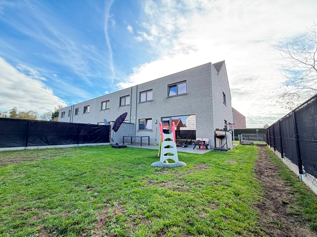 Maison à louer à Hamme - photo 4