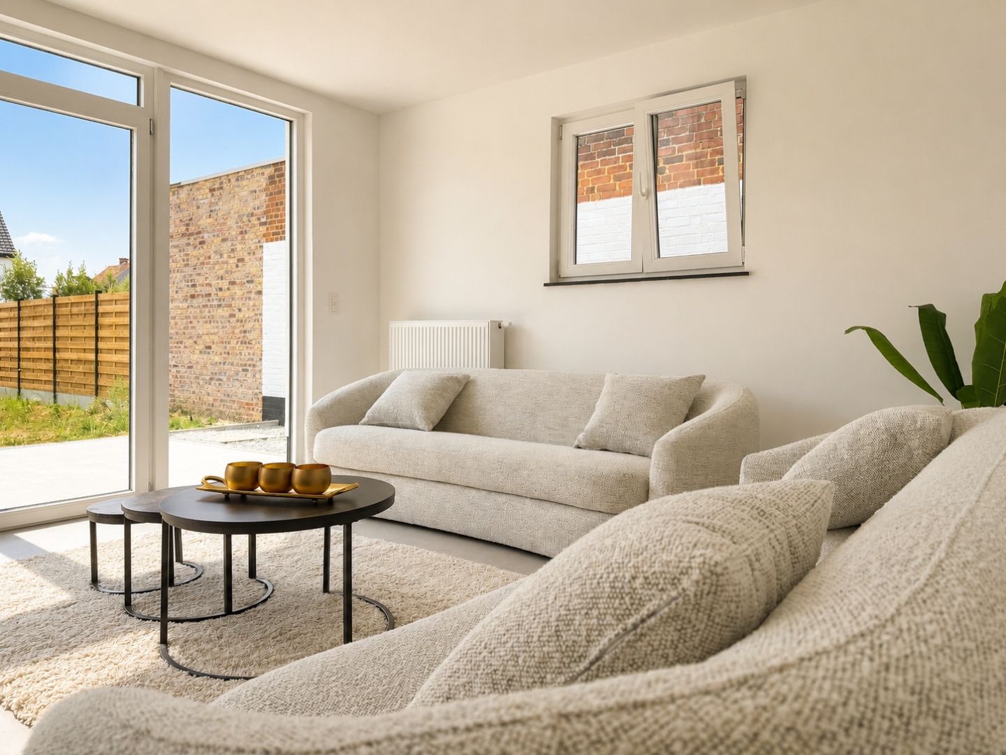 À vendre, très spacieuse maison rénovée avec garage à Oudenaarde - photo 5