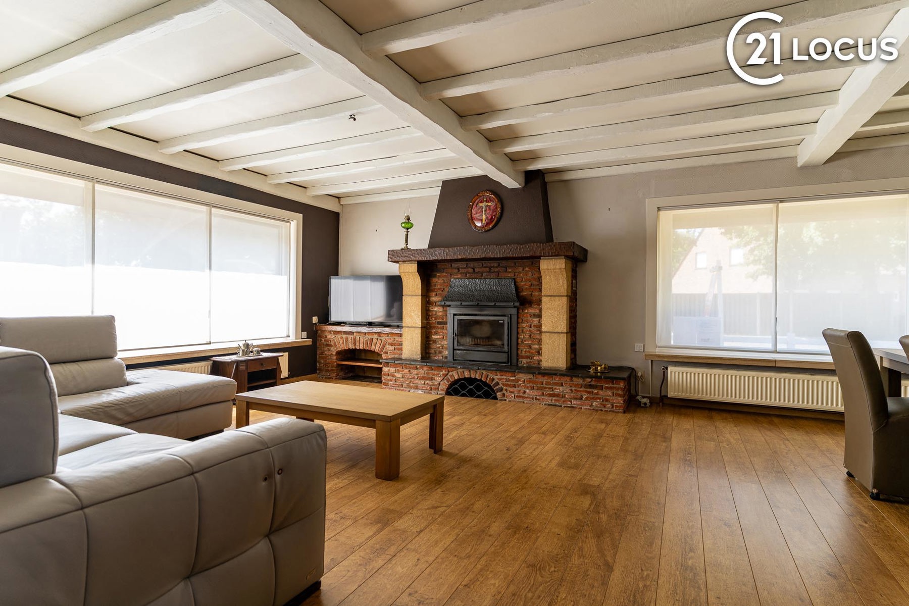 Maison à vendre à Beveren-Kruibeke-Zwijndrecht avec 3 chambres - photo 3