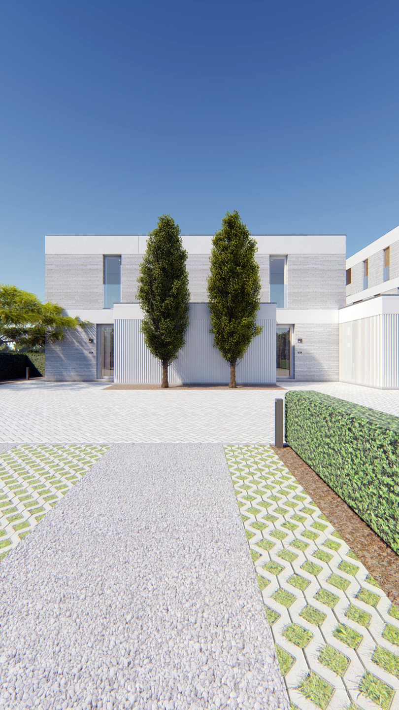 House for sale in Lille with 2 bedrooms - photo 4