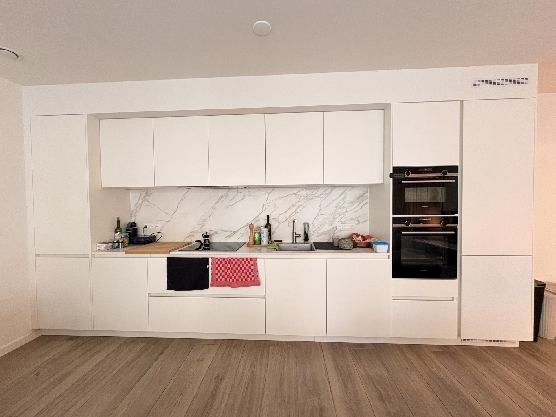 Modern 2-SLPK appartement met terras - foto 4