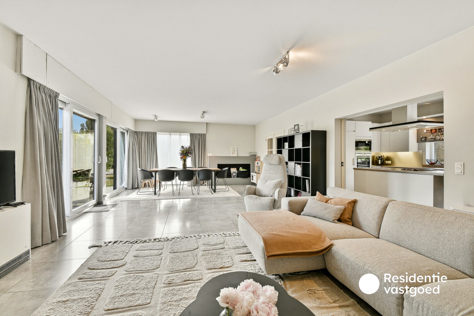 Maison à vendre à Gistel avec 3 chambres - photo 4