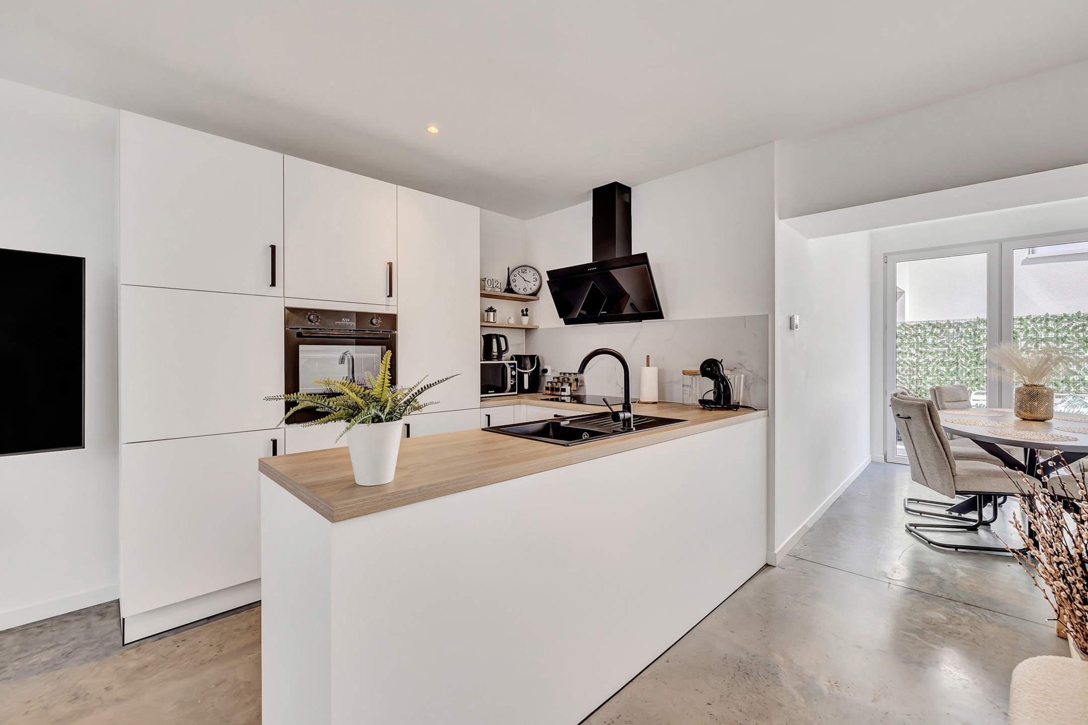 Instapklare woning te koop in Geraardsbergen! - foto 4