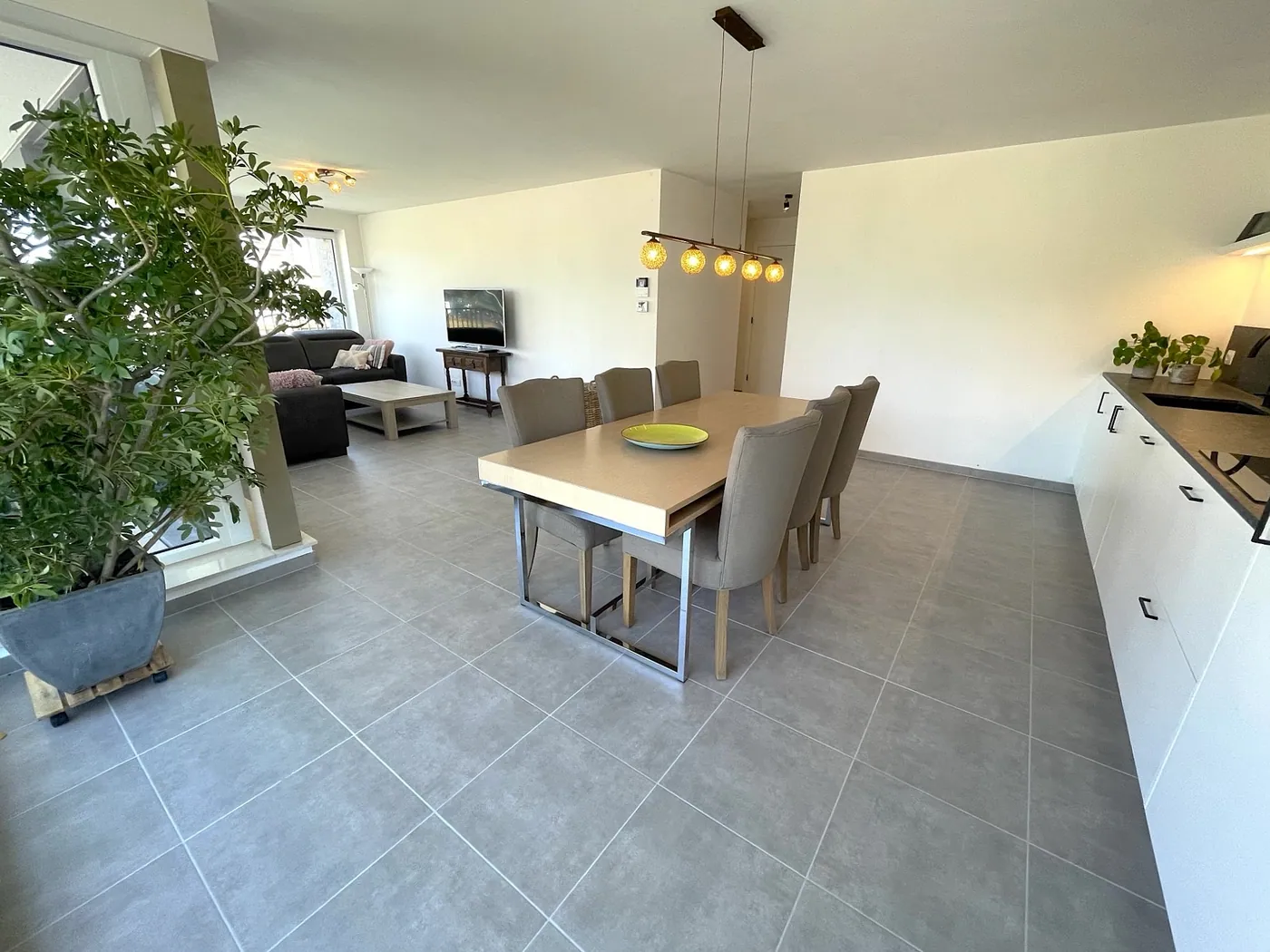 Modern appartement met 2 slaapkamers en ruim terras in Wenduine (2026) - foto 5