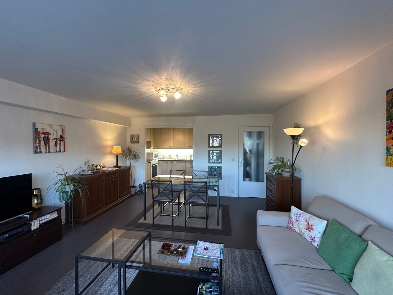 RESIDENTIE CARMAR - foto 4