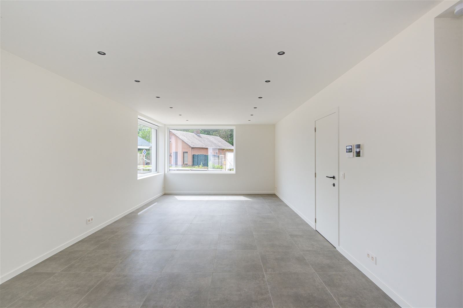 Instapklare woning met 4 slaapkamers en garage - foto 4