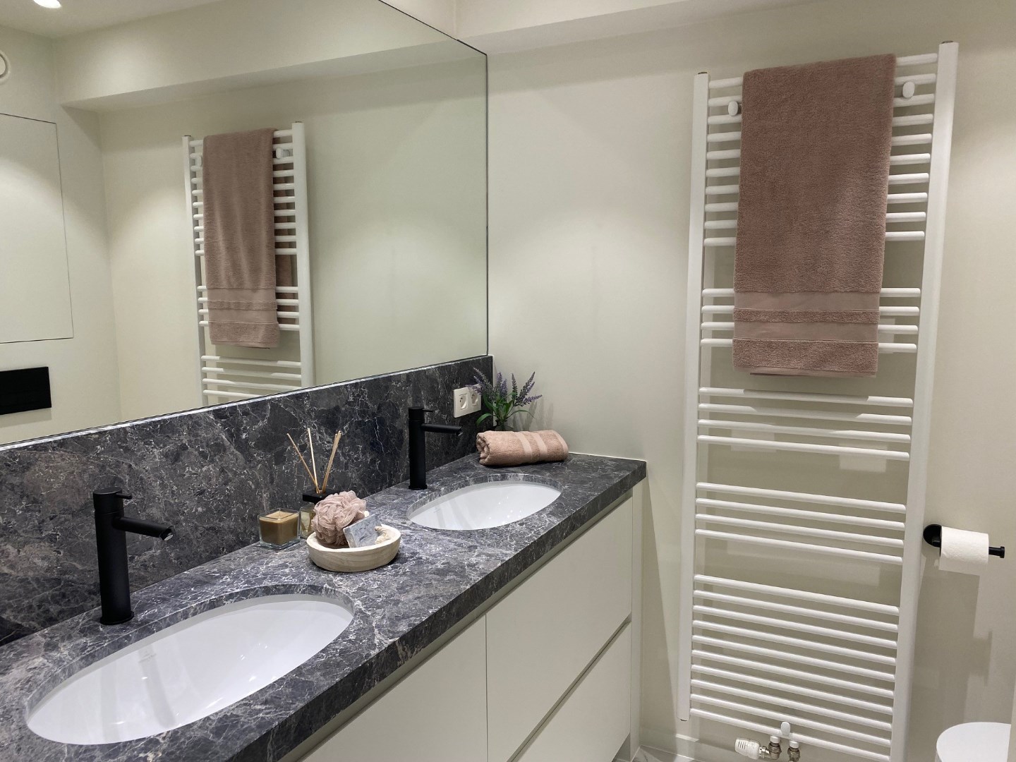 RES. GUILLO - IEPERSTRAAT - CENTRUM KNOKKE - foto 5