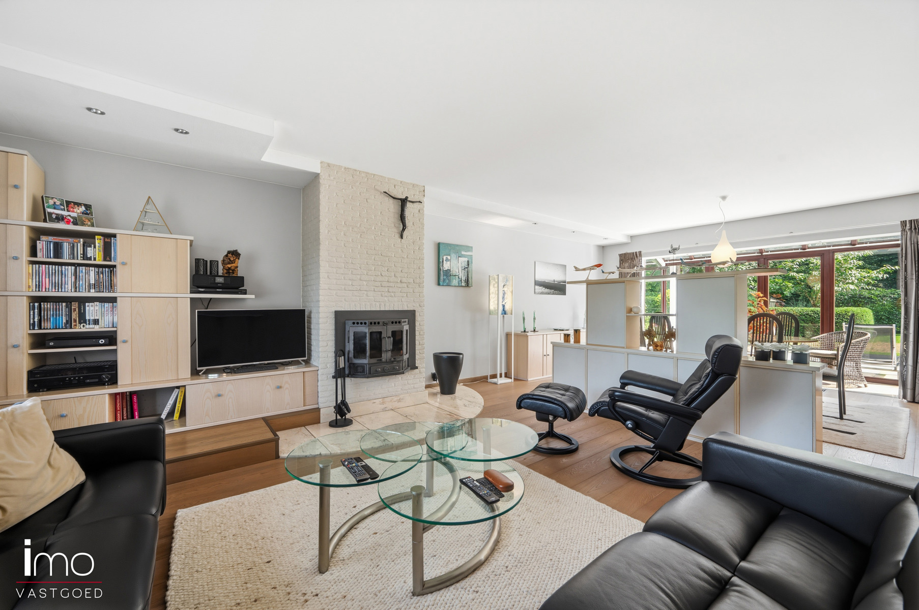Groen gelegen villa met zwembad op 17a32ca - foto 4