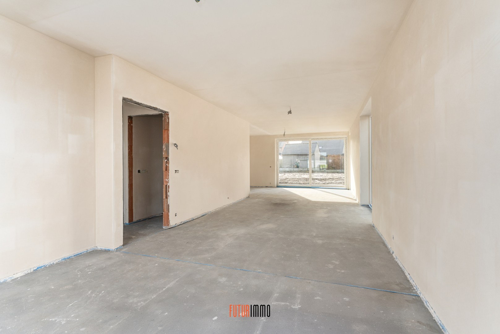 Half open nieuwbouwwoning - 6% BTW mogelijk! - foto 5