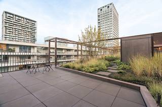 Appartement à vendre à Anvers