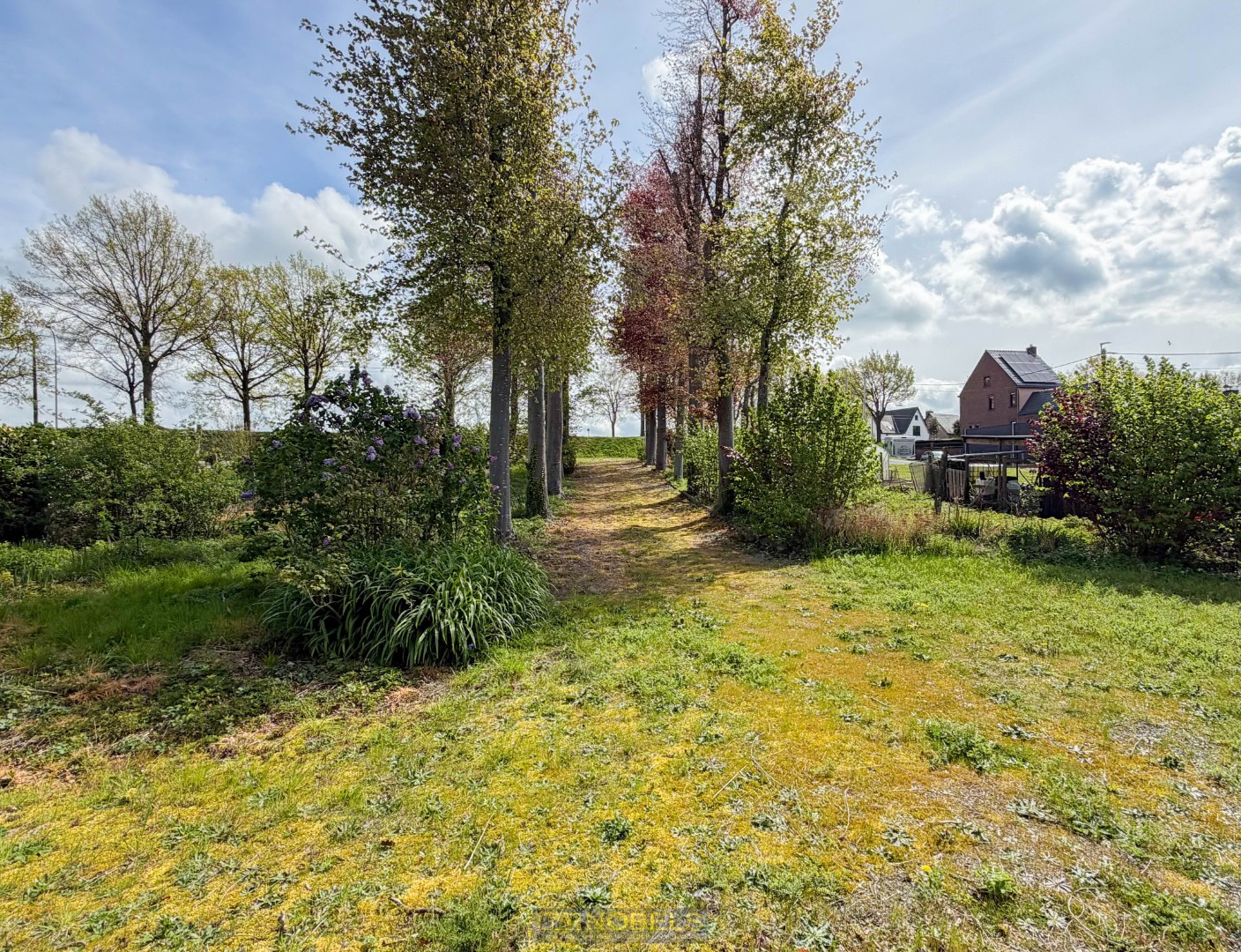 Te koop, bouwgrond voor open bebouwing op 1.345m² te Zwalm - photo 4