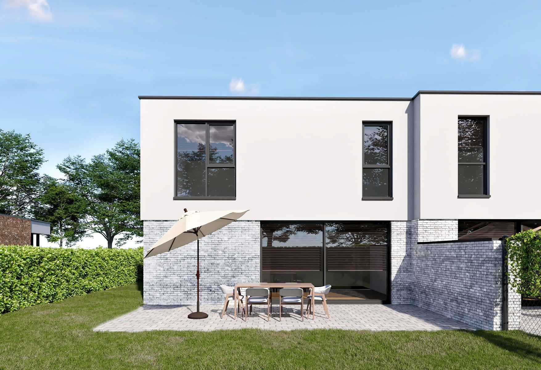 7 exclusieve nieuwbouw villa's met prachtige uitzichten - foto 4