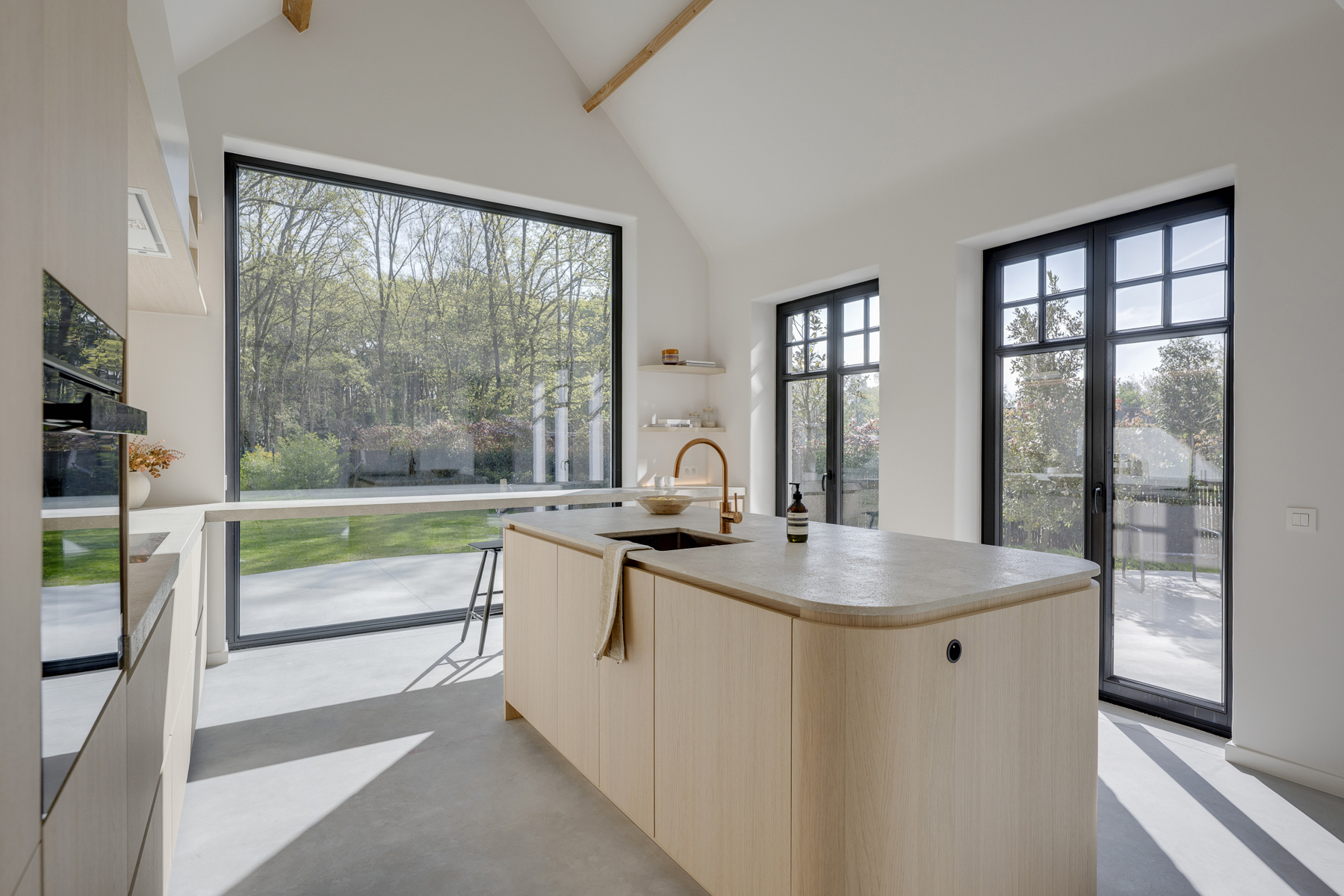 Maison à vendre à Zoersel avec 5 chambres - photo 5