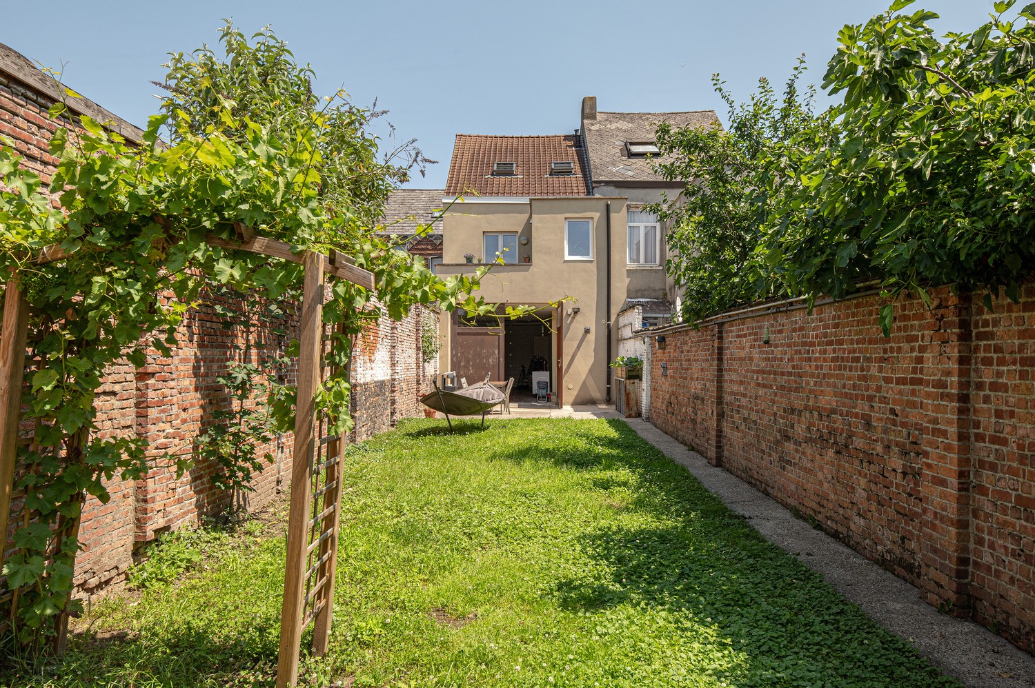 House for sale in Mechelen with 2 bedrooms - photo 4