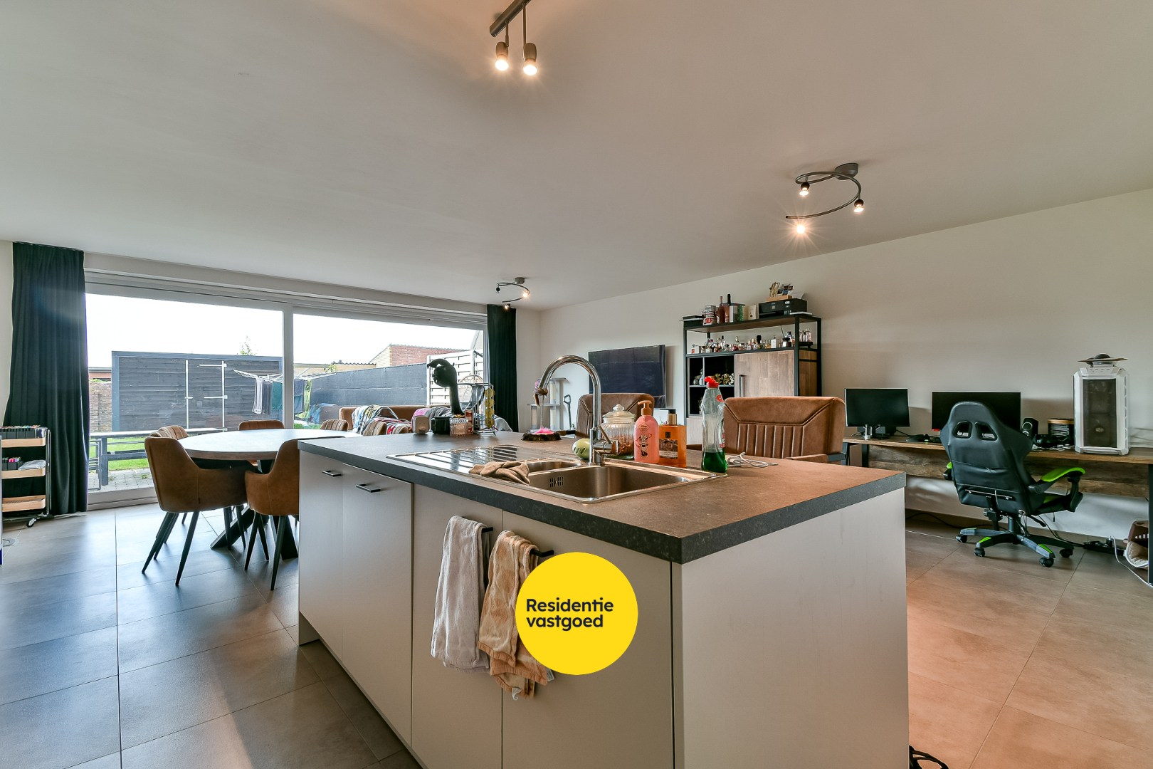 House for rent in Ichtegem with 3 bedrooms - photo 5