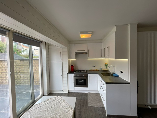 Gelijkvloers appartement in Residentie Seaflower. - photo 4