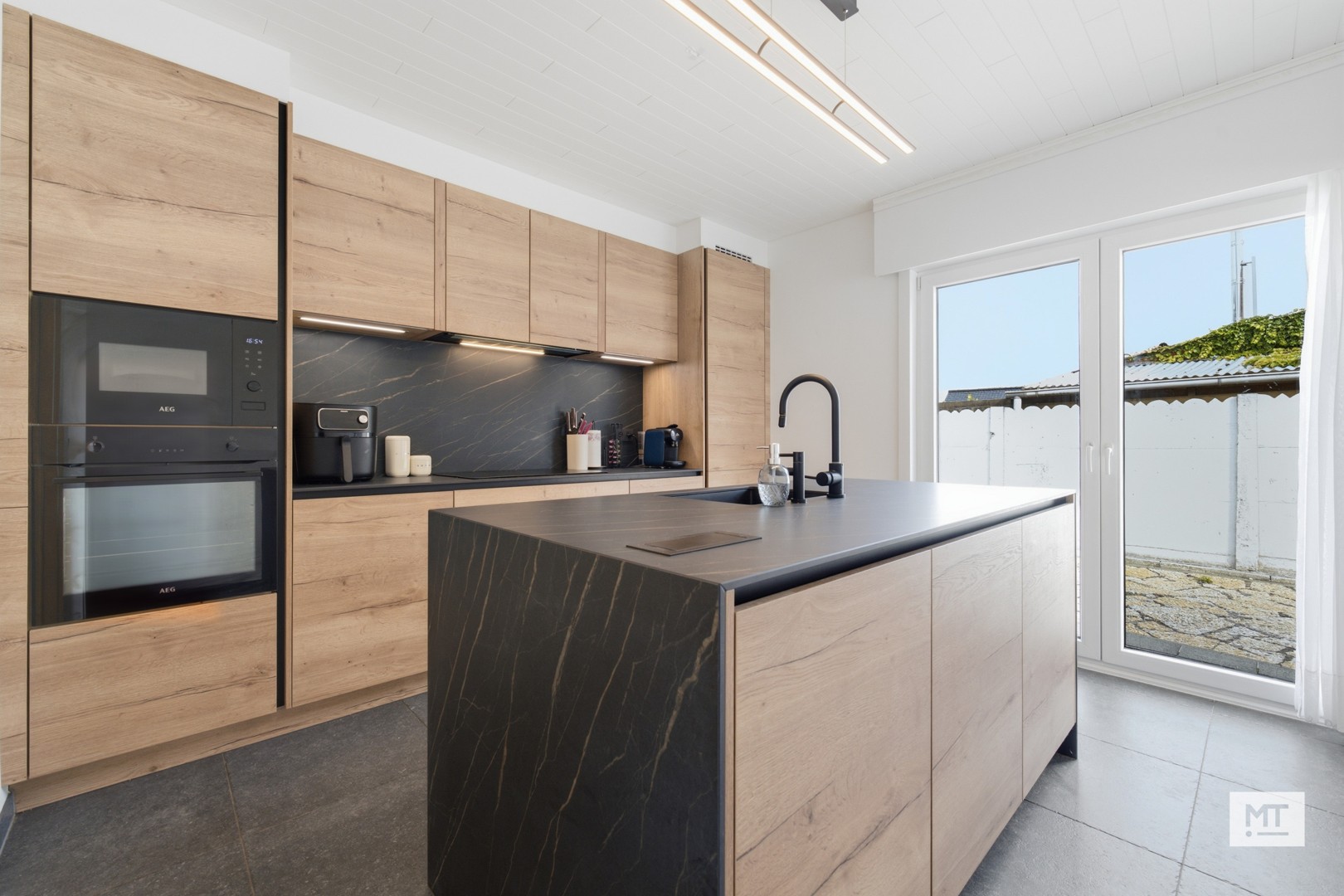 Gerenoveerde alleenstaande woning te koop op de Madonna - foto 5