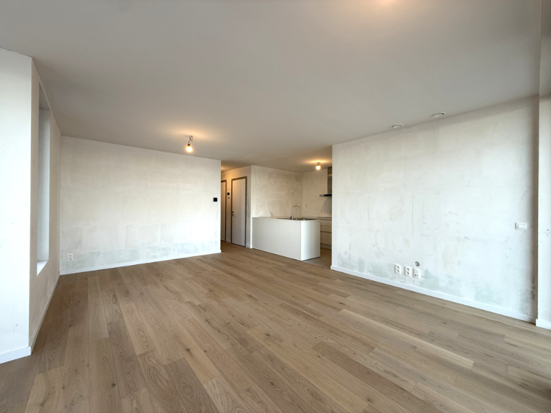 ** COMPROMIS IN OPMAAK ** - Prachtig hoekappartement met zeezicht vlakbij de Pier van Blankenberge - foto 5
