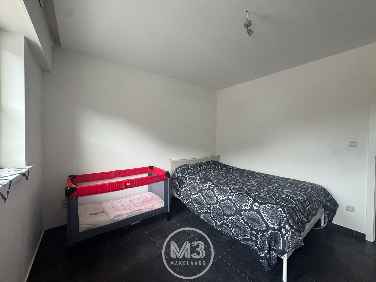 Ruim appartement met 2 slaapkamers en grote tuin – beschikbaar vanaf 1 mei 2026 - foto 4