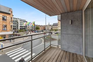 📍 Noordstraat 3 bus 101 – Residentie DinaOntdek dit uitzonderlijke appartement in het hart van Roeselare.Gelegen op de tweede verdieping van de...