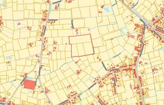 Perceel landbouwgrond te koop te Berlaar Oppervlakte : 6 ha 90 are 80 caMomenteel nog verpacht voor klassieke landbouw (mais, tarwe, maaigras,....)...