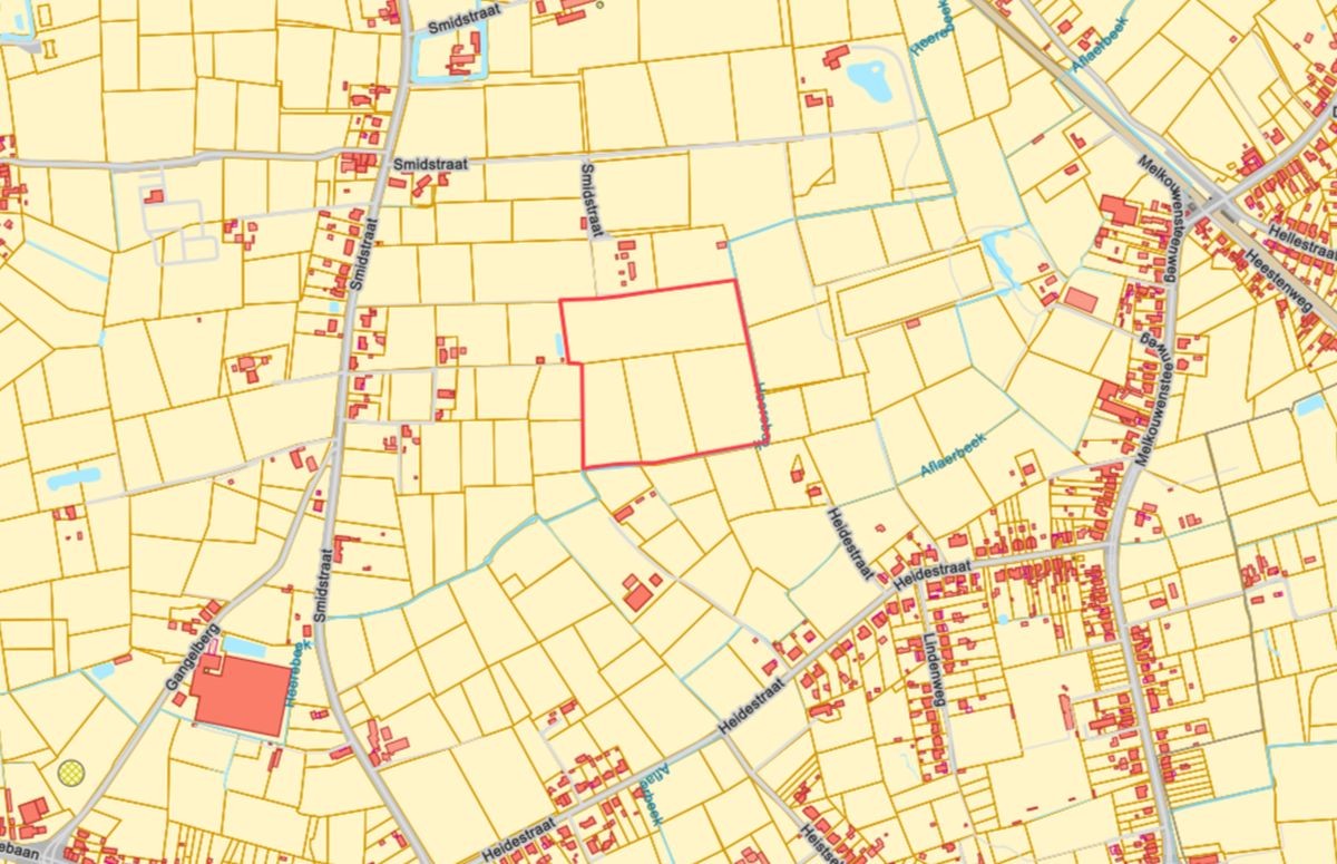 Mooie blok landbouwgrond te koop te Berlaar - foto 2