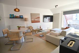 Appartement à louer à Courtrai