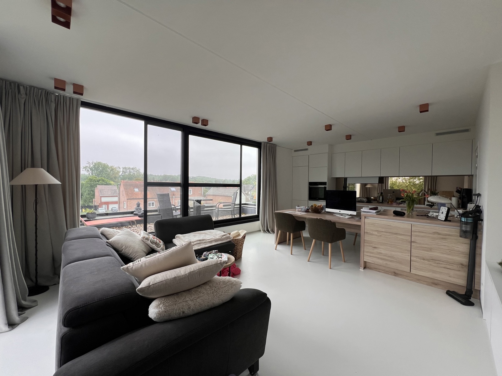 Appartement te huur in Lubbeek met 2 slaapkamers - foto 2