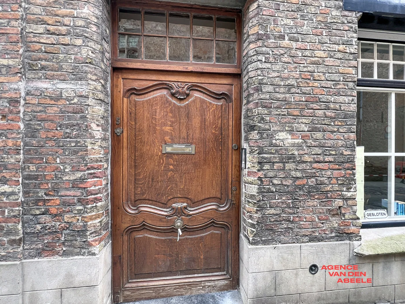 House for sale in Bruges with 4 bedrooms - photo 2