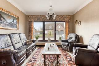 House for sale in Merchtem