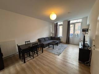 Apartment for rent in Antwerp