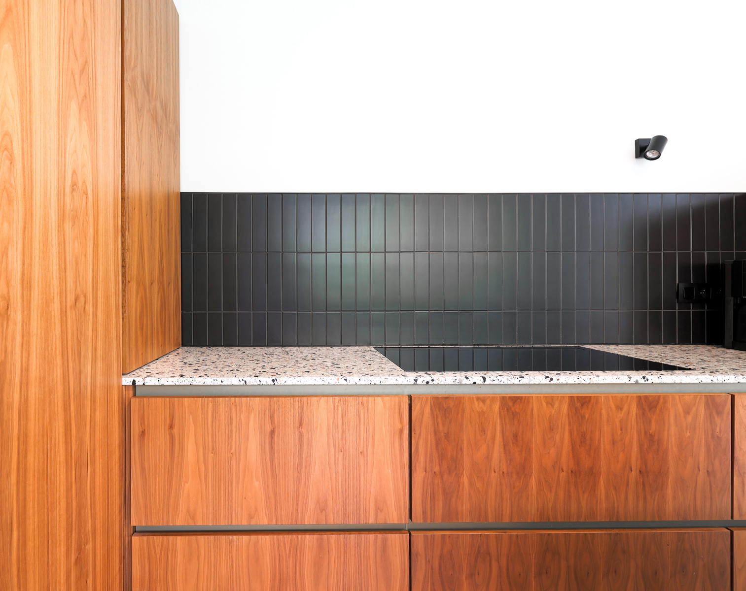 Energiezuinige hoekwoning met 4 slpk’s en topafwerking - foto 4