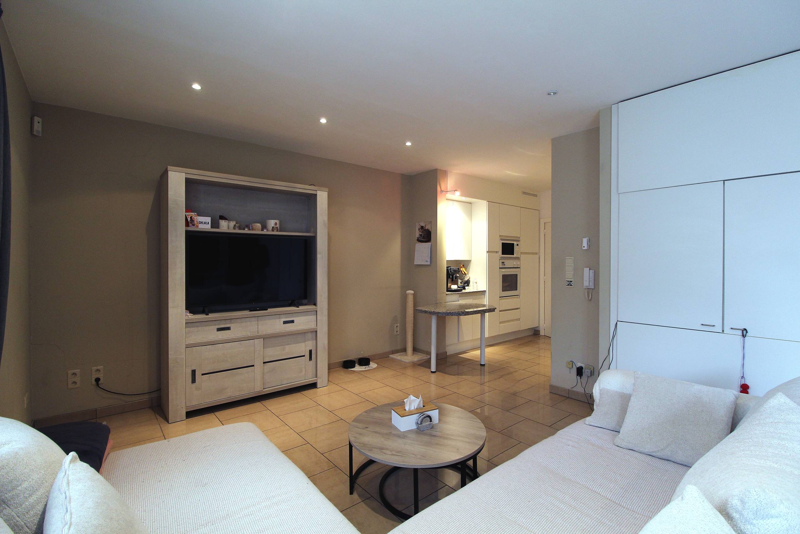 Appartement à louer à Wetteren avec 2 chambres - photo 5