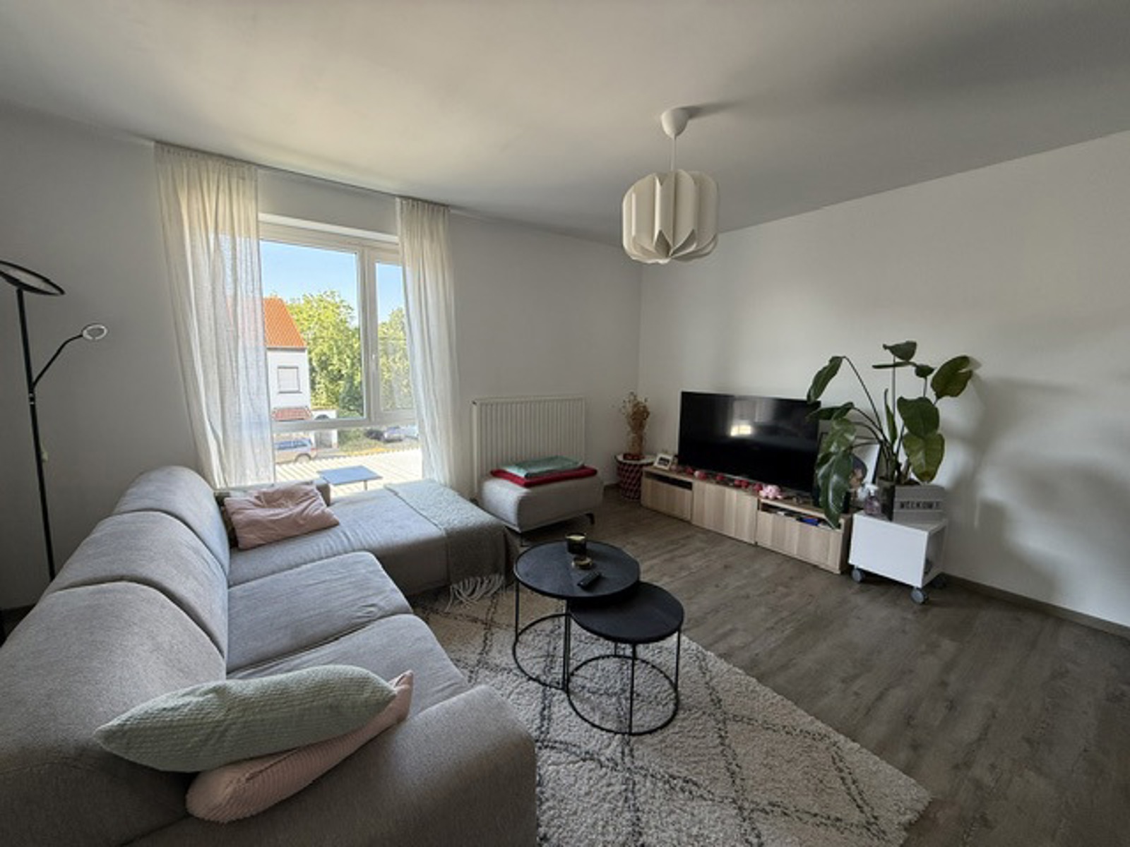 Appartement te huur in Mol met 2 slaapkamers - foto 4