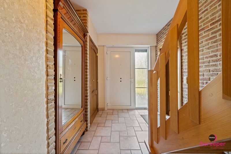 Maison à vendre à Jabbeke avec 4 chambres - photo 5